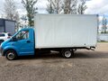 2021 ГАЗ ГАЗель Next, синий, 1400000 рублей - вид 1