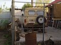 2003 УАЗ 2206, серый, 300000 рублей - вид 1