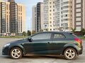 2009 Kia Ceed I, зелёный, 480000 рублей - вид 4