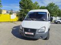 2016 ГАЗ ГАЗель (2705), белый, 850000 рублей - вид 1