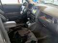 2012 Jeep Liberty (Patriot), серый, 1250000 рублей - вид 10
