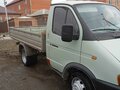 1999 ГАЗ ГАЗель (3302), белый, 499999 рублей - вид 6