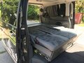 2007 Mercedes-Benz Viano Long L2 I (W639), чёрный, 1950000 рублей - вид 5