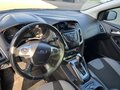 2011 Ford Focus III, серый - вид 10