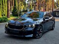 2025 BMW 5 серии 530i xDrive VIII (G60/G61/G68), чёрный, 8800000 рублей - вид 8