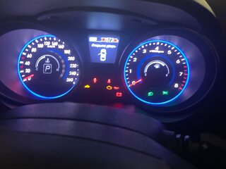 2012 Hyundai Genesis Coupe I Рестайлинг, красный, 2200000 рублей, вид 5