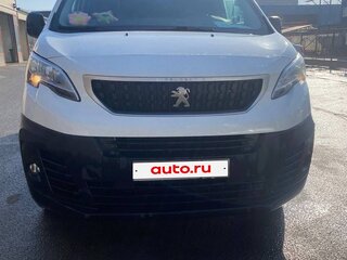 2021 Peugeot Expert III, белый, 1760000 рублей, вид 1