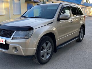 2008 Suzuki Grand Vitara II Рестайлинг, бежевый, 1200000 рублей, вид 5