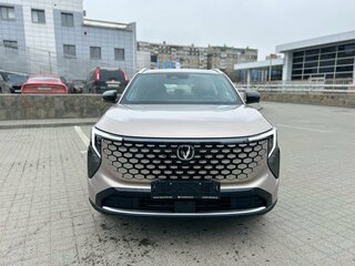 2026 Changan UNI-S I Рестайлинг, коричневый, 3079900 рублей, вид 3