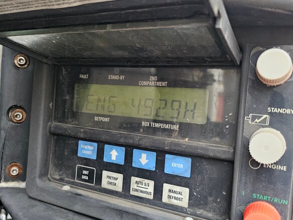 2007 МАЗ 5434, белый, 3800000 рублей - вид 2