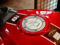 2026 Moto Morini Seiemmezzo STR, красный, 714900 рублей - вид 4