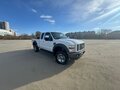 2008 Ford F-250, белый, 3600000 рублей - вид 1