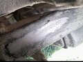 2006 Dadi Shuttle, зелёный, 400000 рублей - вид 7
