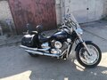 2008 Yamaha XVS1100, синий, 565000 рублей - вид 10
