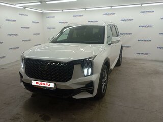 2023 GAC GS8 II, белый, 2770000 рублей, вид 1