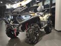 2026 Loncin XWolf 700, серебристый, 999000 рублей - вид 8