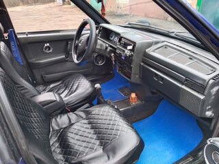 2002 Lada (ВАЗ) 21099, синий, 140000 рублей, вид 4