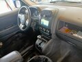 2012 Jeep Liberty (Patriot), серый, 1250000 рублей - вид 11