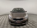2015 Kia Ceed II, коричневый - вид 1