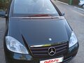 2009 Mercedes-Benz A-Класс 180 II (W169) Рестайлинг, зелёный, 850000 рублей - вид 3