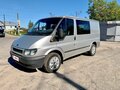 2001 Ford Transit, серебристый, 780000 рублей - вид 2