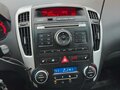2011 Kia Ceed I Рестайлинг, чёрный, 850000 рублей - вид 8