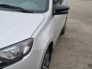 2025 Lada (ВАЗ) Granta I Рестайлинг, серебристый, 1110000 рублей, вид 3