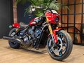 2025 Indian Scout, красный, 2550000 рублей - вид 2