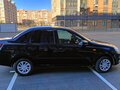 2015 Lada (ВАЗ) Granta I, чёрный, 410000 рублей - вид 2