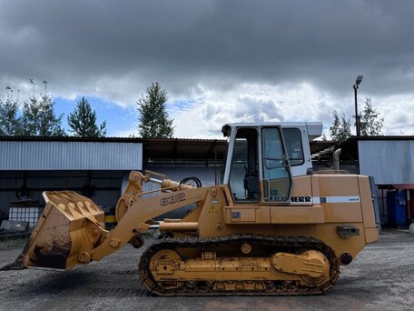 2002 Liebherr PR 732, 7000000 рублей, вид 2