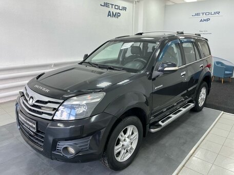 Great Wall Hover H3 I