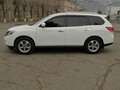 2016 Nissan Pathfinder IV, белый, 1450000 рублей - вид 2