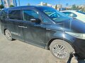 2006 Honda Elysion I Рестайлинг, чёрный, 1115000 рублей - вид 1
