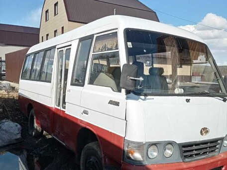 1997 Asia Combi, белый, 200000 рублей, вид 1