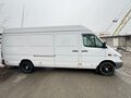 2018 Mercedes-Benz Sprinter Classic, белый, 2000000 рублей - вид 3