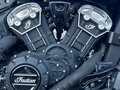 2020 Indian Scout, чёрный, 1100000 рублей - вид 5