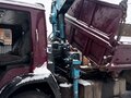 1990 КамАЗ 43118, красный, 2500000 рублей - вид 8