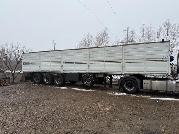 2013 MAN TGS, белый, 5100000 рублей - вид 2