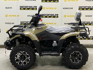 2026 Linhai D300, бежевый, 459000 рублей, вид 2