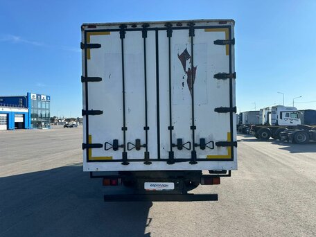 2017 Fuso (Mitsubishi) Canter, белый, 2044350 рублей, вид 5
