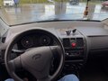 2008 Hyundai Getz I Рестайлинг, бежевый, 498000 рублей - вид 7