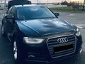 2015 Audi A4 IV (B8) Рестайлинг, чёрный, 1284000 рублей