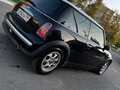 2003 Mini Hatch Cooper I (R50), чёрный, 450000 рублей - вид 2