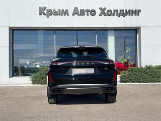 2024 Exeed RX, голубой, 4950000 рублей, вид 5