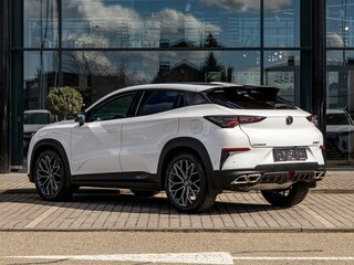2023 Changan UNI-T I, белый, 1755000 рублей, вид 4