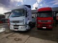 2013 Renault Premium, белый, 1500000 рублей - вид 8