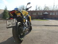 2012 Kawasaki ER-6N, жёлтый, 380000 рублей - вид 6