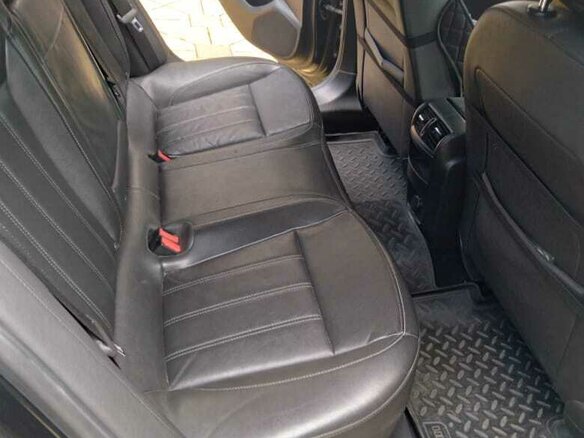 2011 Opel Insignia I, чёрный, 880000 рублей - вид 12