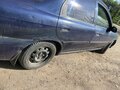 1999 Kia Sephia II, синий, 120000 рублей - вид 4