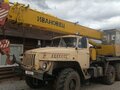 1997 Урал КС, бежевый, 1500000 рублей - вид 1